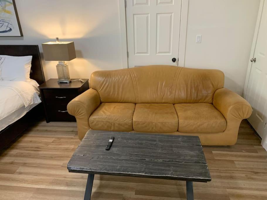 Country Studio Pet Friendly Port Alberni Exterior foto